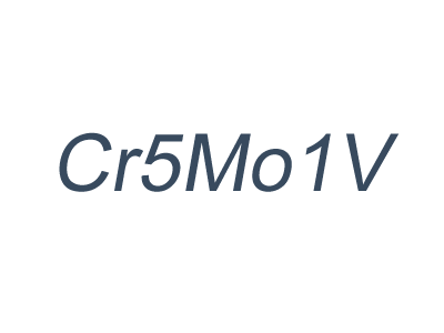 Cr5Mo1V_空淬冷作模具鋼_Cr5Mo1V熱加工_Cr5Mo1V力學性能