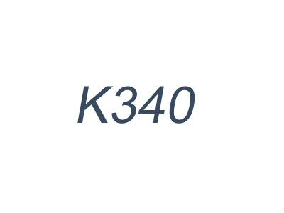K340-奧地利百祿冷作模具鋼BOHLER K340 ISODUR