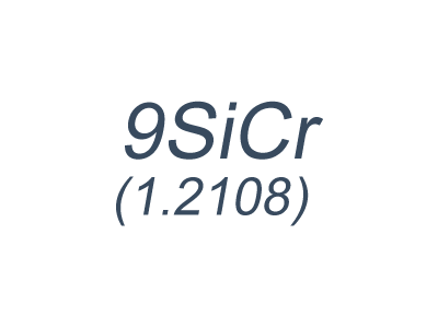 9SiCr(1.2108)_高碳低合金冷作模具鋼9SiCr_9SiCr冷處理工藝