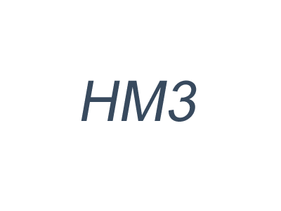 HM3(3Cr3Mo3VNb)_中耐熱熱作模具鋼_高強韌性熱鍛模具鋼