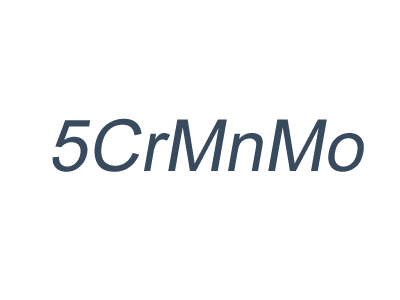 5CrMnMo_熱鍛模具鋼_高韌性熱作模具鋼5CrMnMo力學性能
