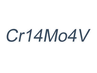 Cr14Mo4V_耐蝕性高耐磨塑料模具鋼_Cr14Mo4V高溫硬度