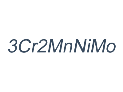 3Cr2MnNiMo(718)_預硬型塑料模具鋼_3Cr2MnNiMo(718)國標技術標準