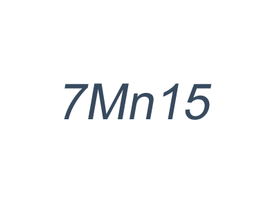 7Mn15(7Mn15Cr2Al3V2WMo)_無磁模具鋼_7Mn15無磁鋼特性_7Mn15用途