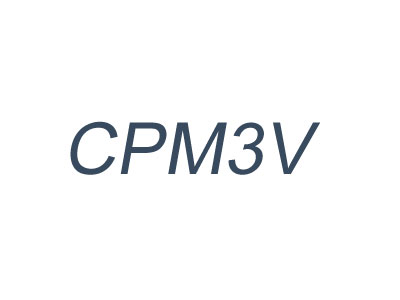 CPM3V-CPM耐磨工具鋼