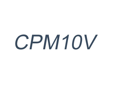 CPM10V-CPM粉末工具鋼