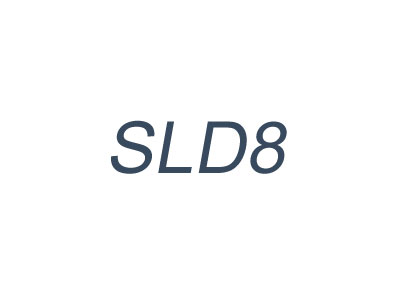 日本日立SLD8