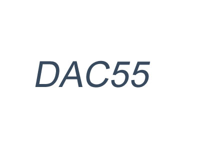 日本日立DAC55