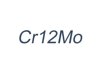 Cr12Mo_高鉻微變形冷作模具鋼Cr12Mo_Cr12Mo淬火_Cr12Mo回火