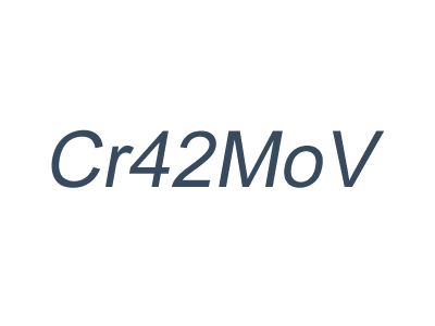 Cr4W2MoV_高耐磨冷作模具鋼Cr4W2MoV_Cr4W2MoV熱加工