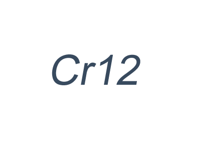 Cr12_冷作模具鋼_Cr12特性_國產D3(Cr12)用途_Cr12熱處理工藝
