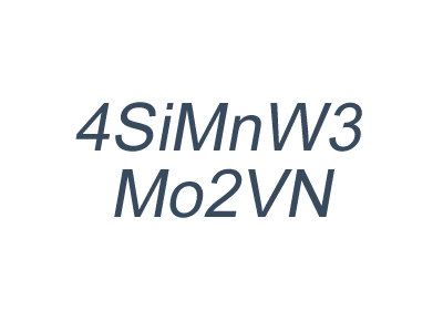 4SiMnW3Mo2VN_高耐熱性熱作模具鋼_4SiMnW3Mo2VN熱加工